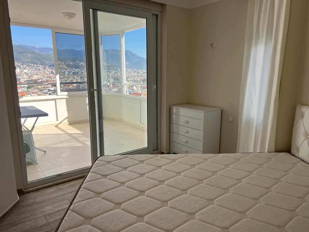 Квартира в Алании, Турция, 60 м2 фото 5