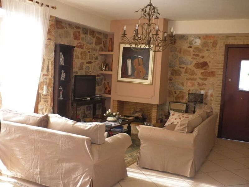 Дом в Аттике, Греция, 250 м2 фото 3