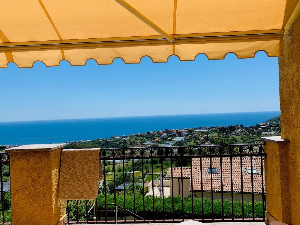 Апартаменты в Сан-Ремо, Италия, 104 м2 фото 4