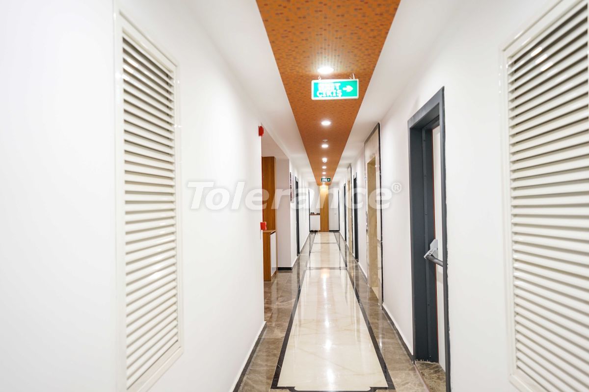 Апартаменты в Анталии, Турция, 100 м2 фото 5