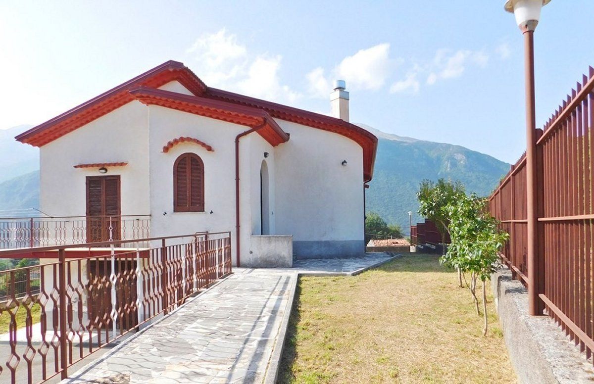 Дом в Скалее, Италия, 150 м2 фото 2