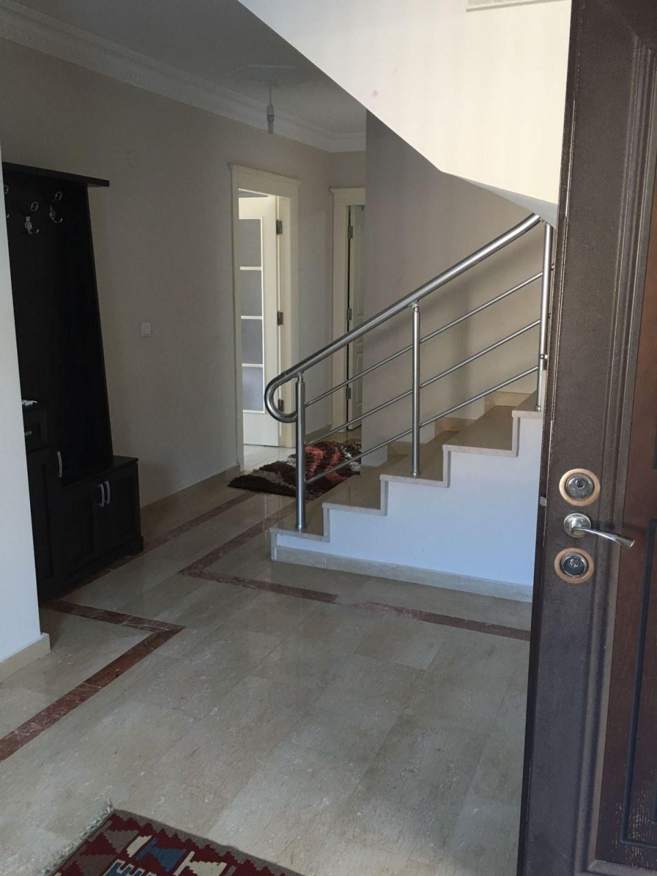 Пентхаус в Алании, Турция, 160 м2 фото 5
