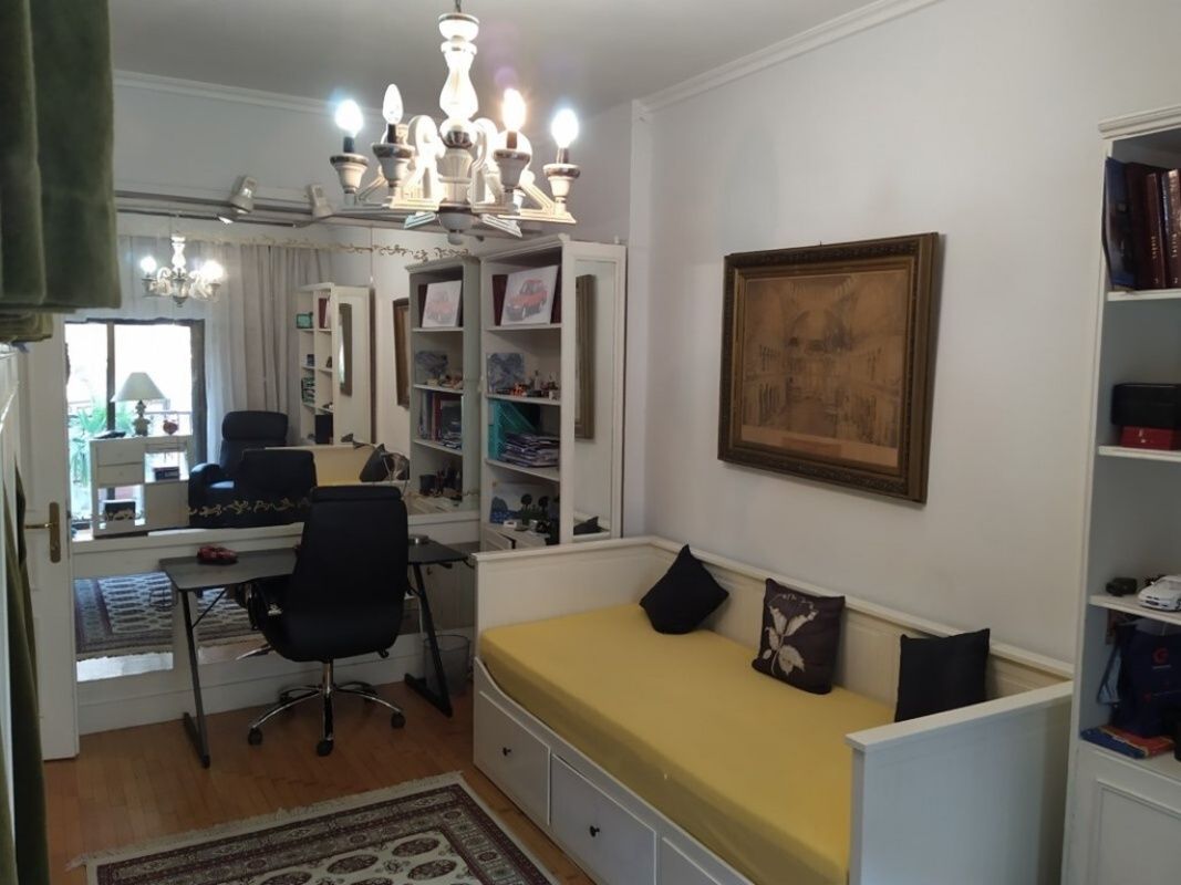 Квартира на Северо-Эгейских островах, Греция, 175 м2 фото 5