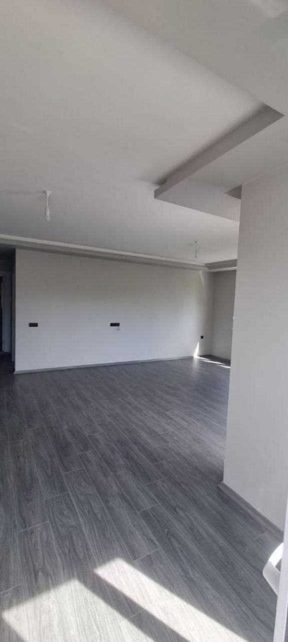 Квартира в Мерсине, Турция, 55 м2 фото 3