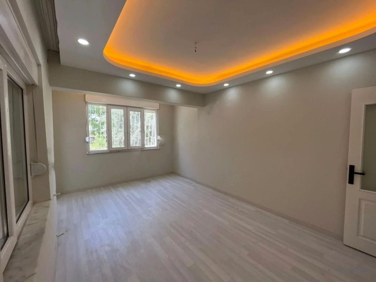 Квартира в Анталии, Турция, 115 м2 фото 2