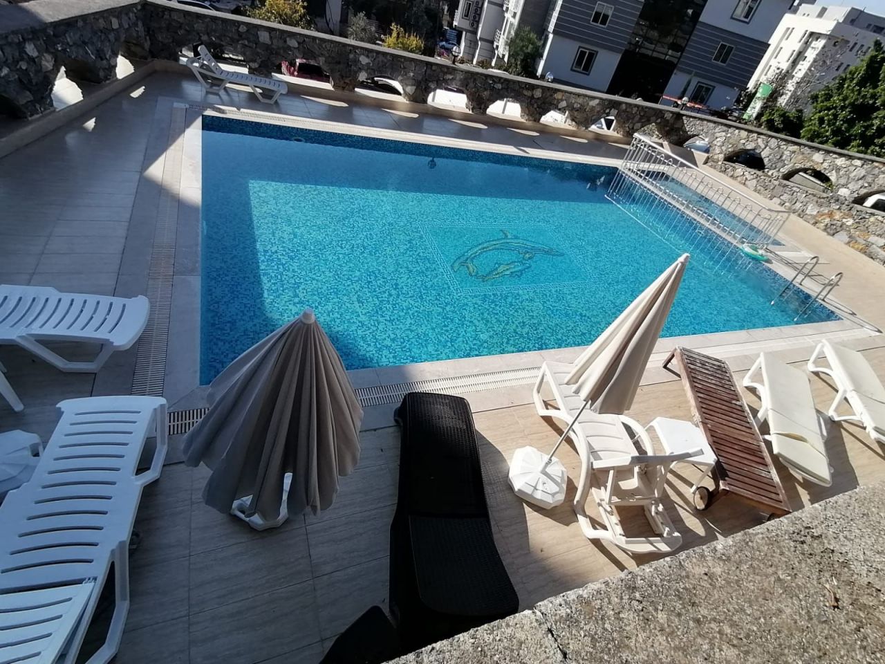 Квартира в Алании, Турция, 140 м2 фото 3