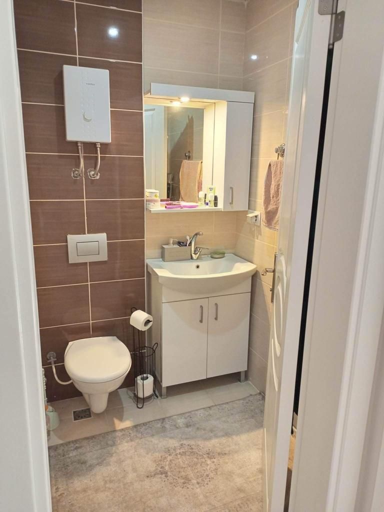 Квартира в Алании, Турция, 70 м2 фото 4