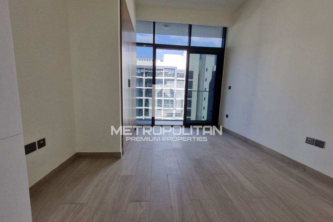 Апартаменты в Дубае, ОАЭ, 37 м2 фото 2