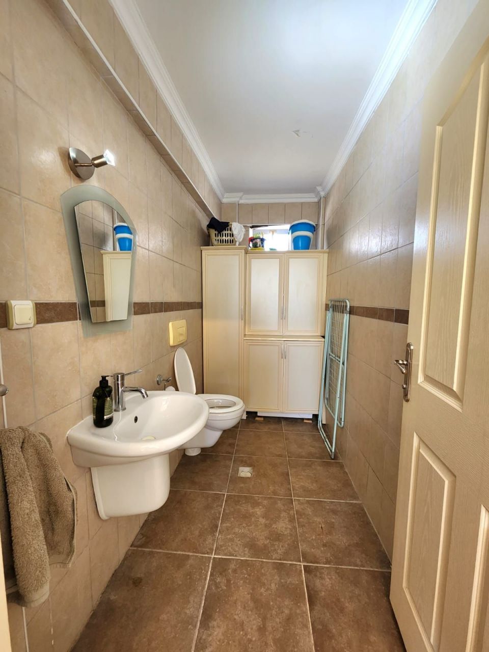Дом в Белеке, Турция, 130 м2 фото 5