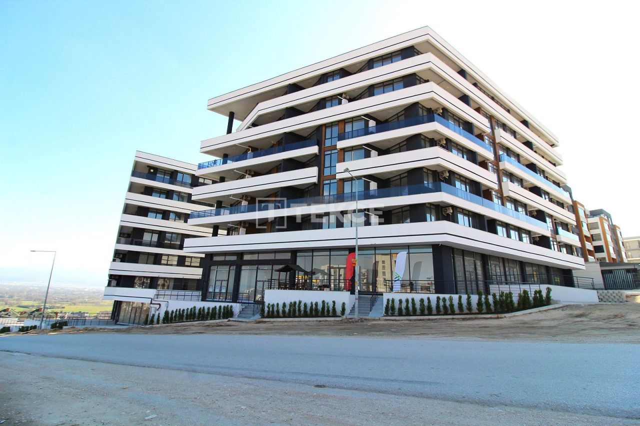 Апартаменты Нилюфер, Турция, 212 м2 фото 3