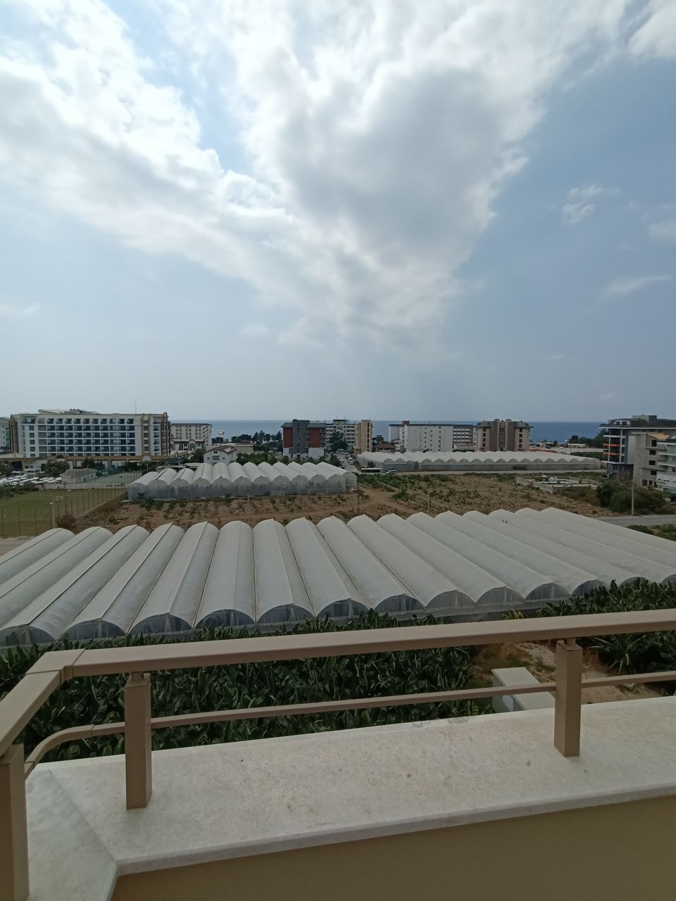 Пентхаус в Алании, Турция, 115 м2 фото 5