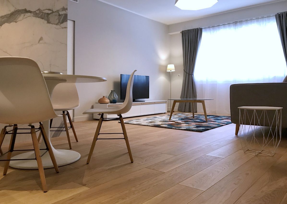 Апартаменты в Сен-Романе, Монако, 75 м2 фото 2
