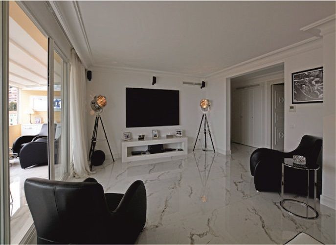 Апартаменты в Боcолей, Франция, 125 м2 фото 2