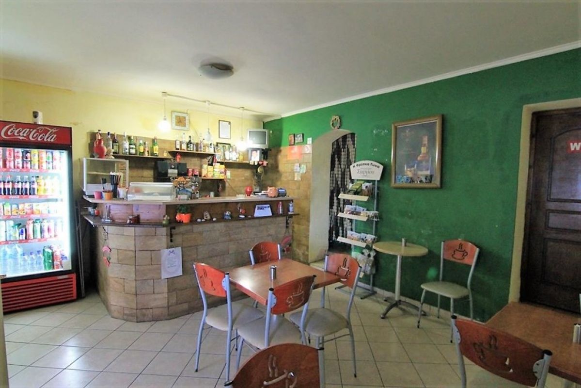 Дом на Ионических островах, Греция, 230 м2 фото 2
