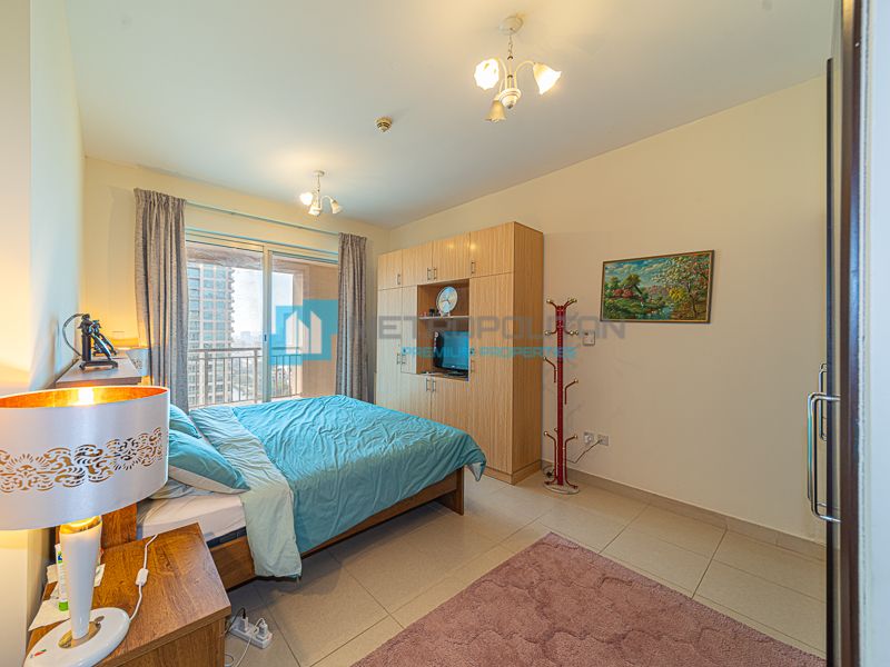 Апартаменты The Views, ОАЭ, 126.72 м2 фото 5