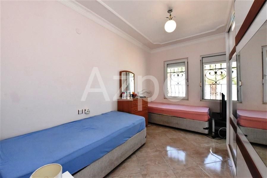 Вилла в Алании, Турция, 100 м2 фото 5