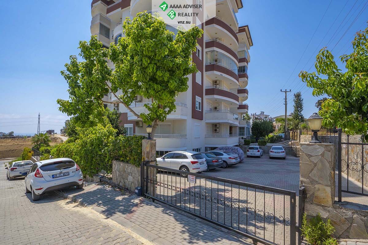 Квартира в Авсалларе, Турция, 185 м2 фото 5