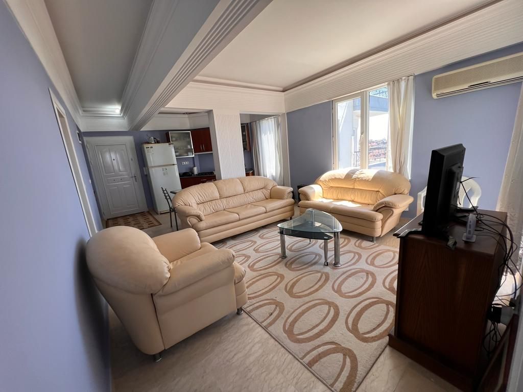Квартира в Алании, Турция, 55 м2 фото 3