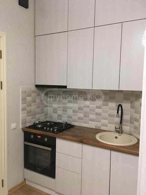 Квартира в Тбилиси, Грузия, 100 м2 фото 2