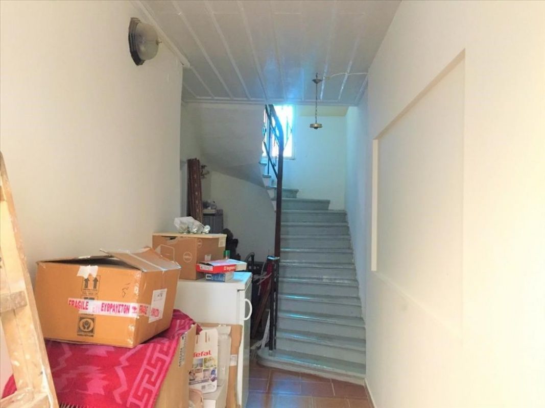 Дом на Северо-Эгейских островах, Греция, 255 м2 фото 2