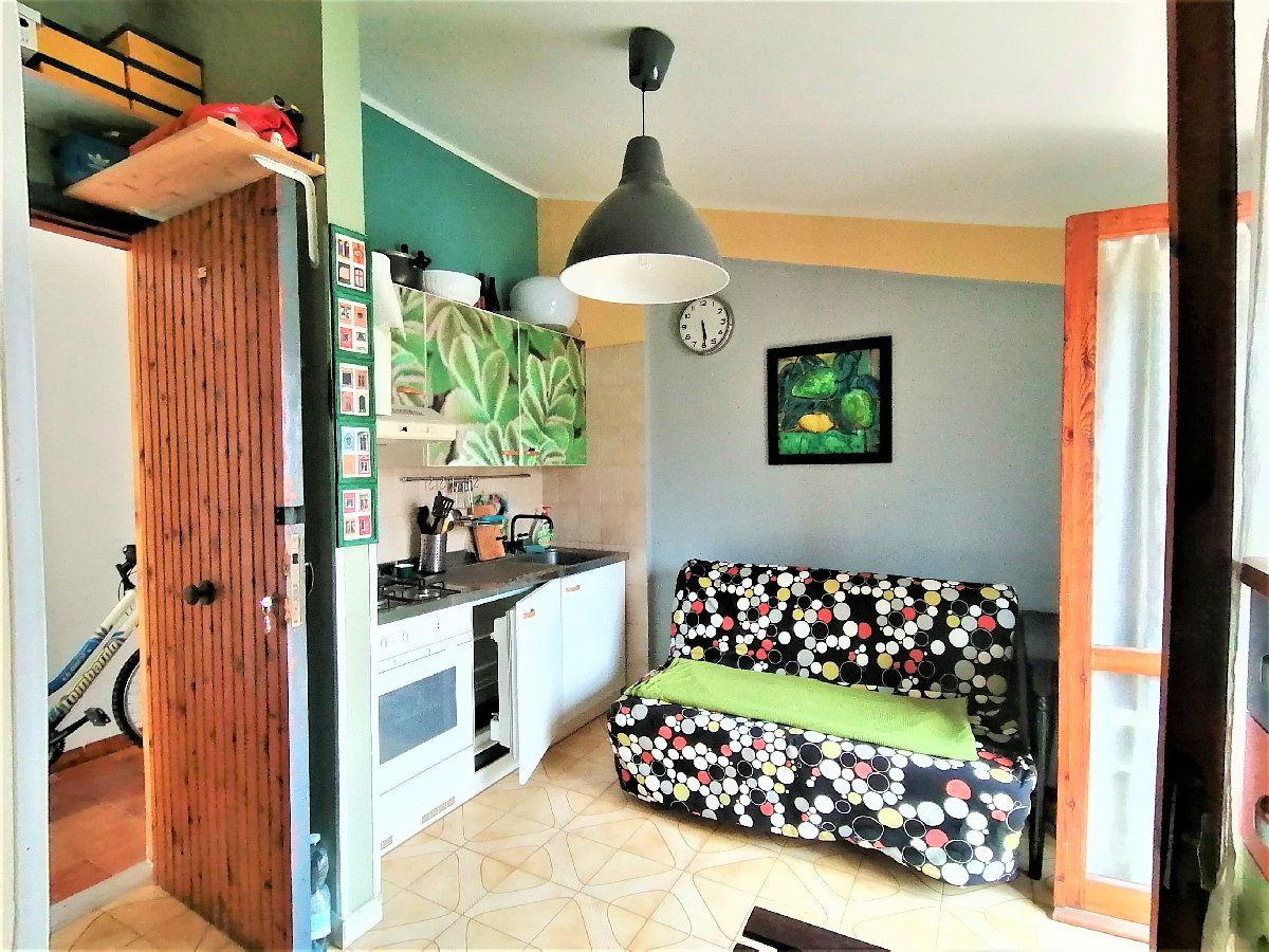 Квартира в Скалее, Италия, 45 м2 фото 2