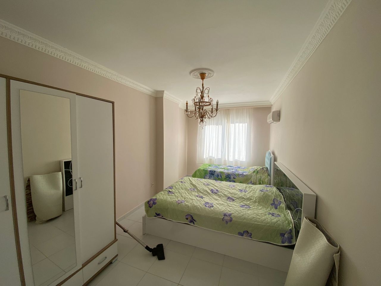 Апартаменты в Алании, Турция, 95 м2 фото 4
