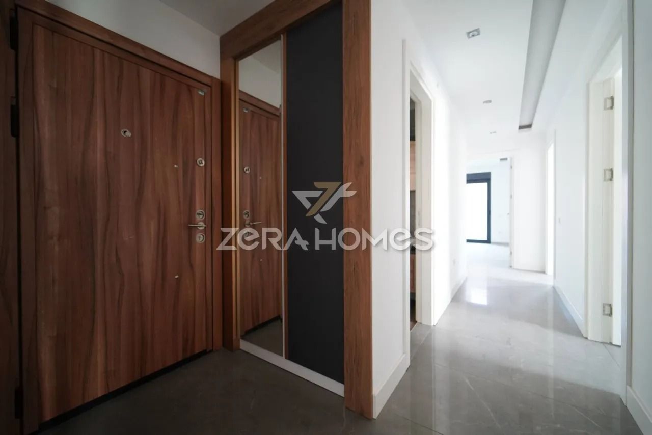 Квартира в Алании, Турция, 149 м2 фото 4