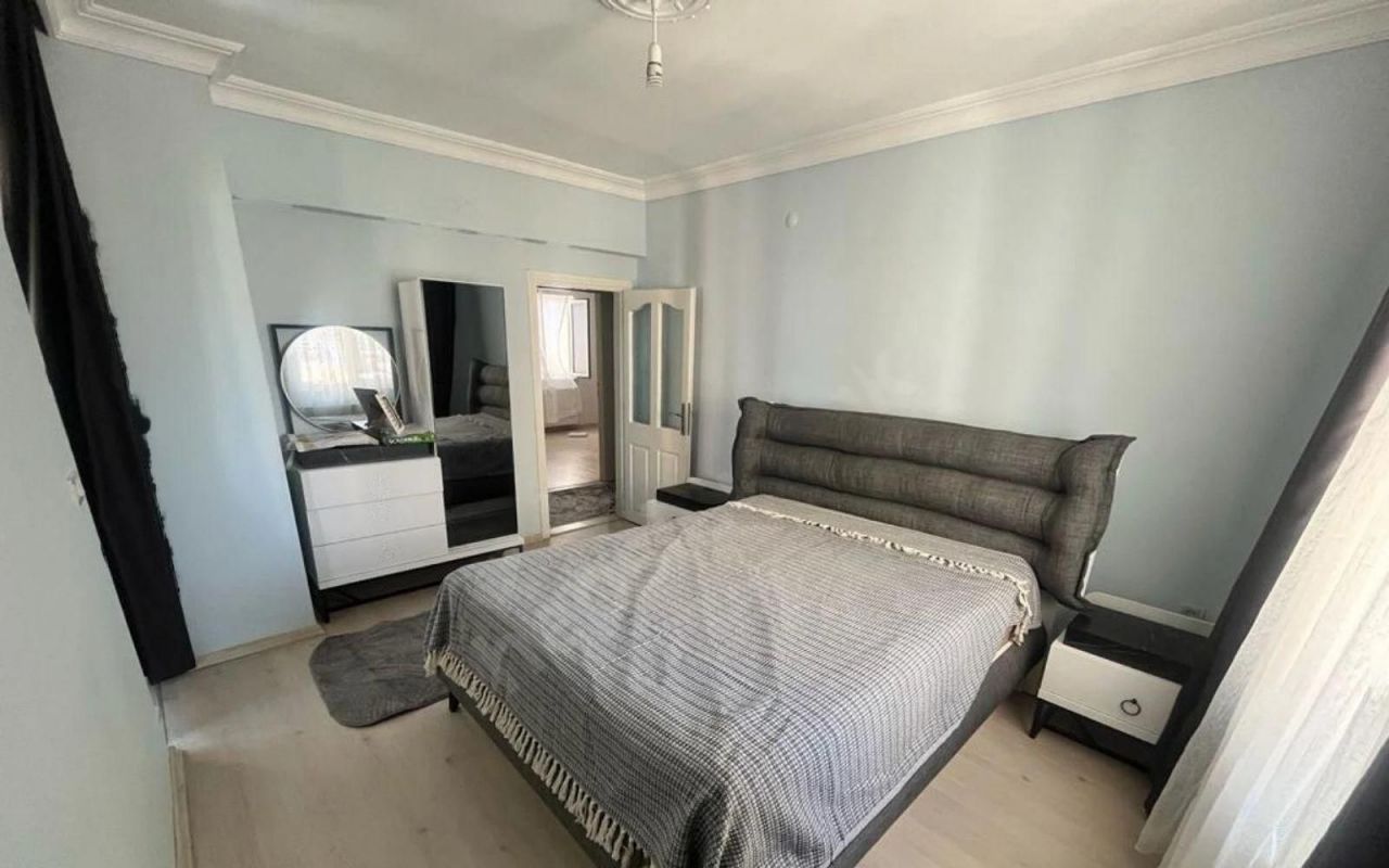 Квартира в Анталии, Турция, 170 м2 фото 3