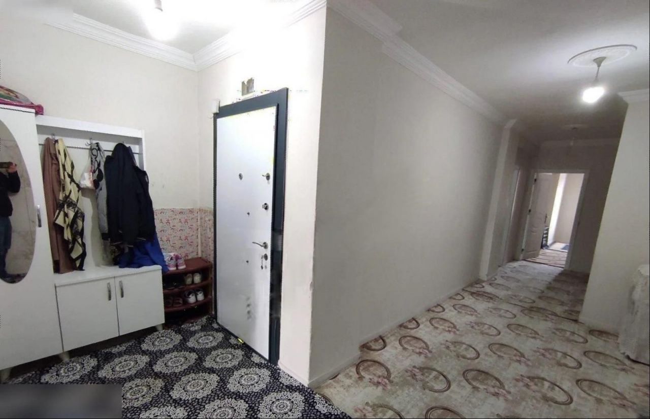 Квартира в Османие, Турция, 190 м2 фото 3