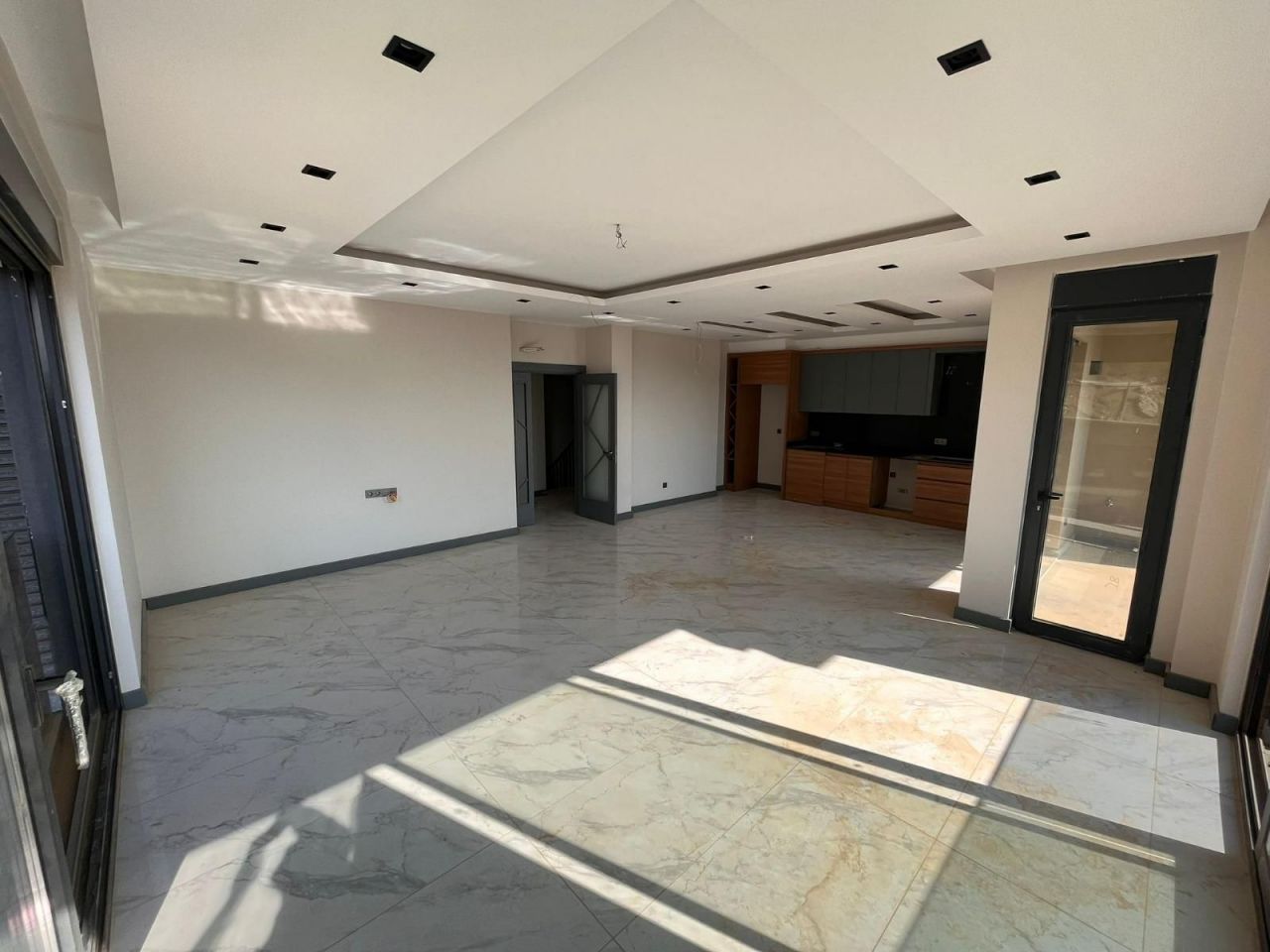 Пентхаус в Алании, Турция, 215 м2 фото 4