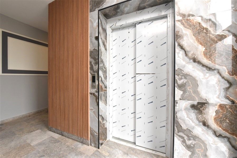 Квартира в Алании, Турция, 55 м2 фото 3