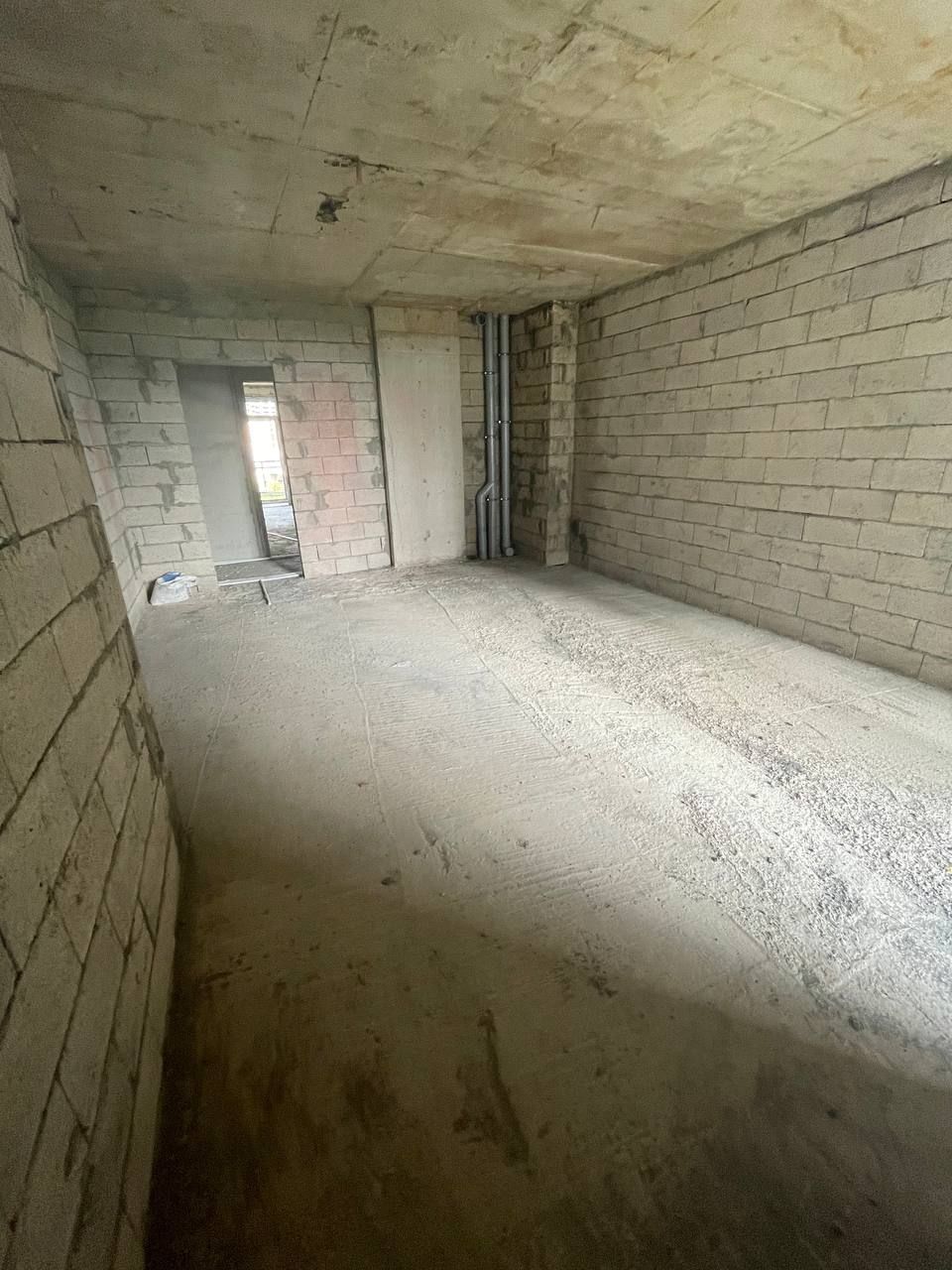Студия в Батуми, Грузия, 32.6 м2 фото 4