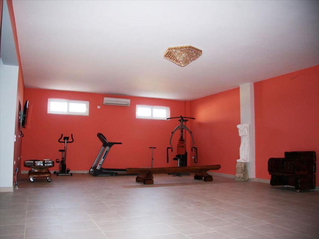 Дом на Кефалинии, Греция, 346 м2 фото 4