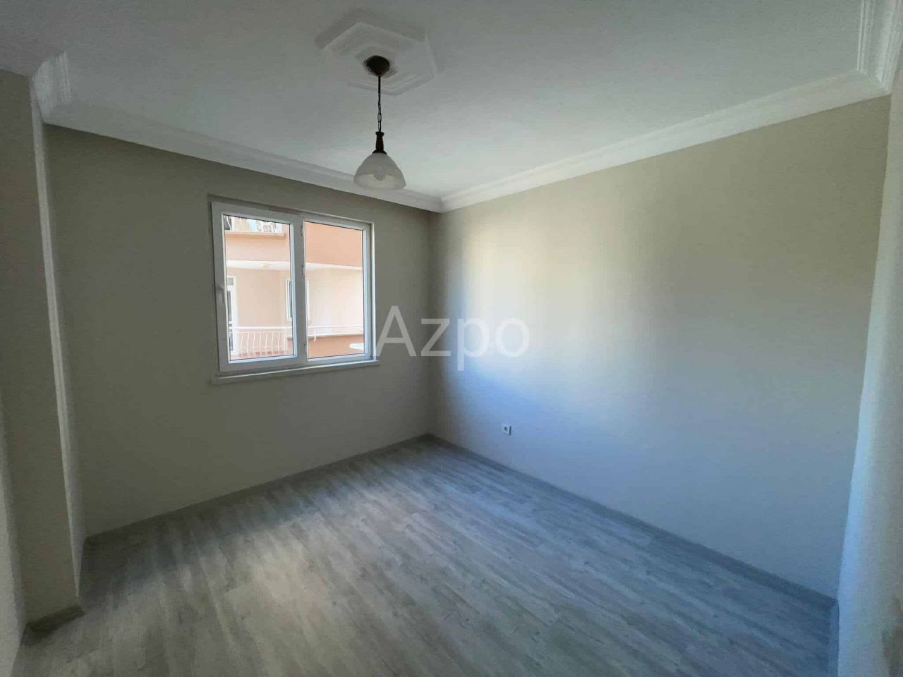 Апартаменты в Алании, Турция, 110 м2 фото 2