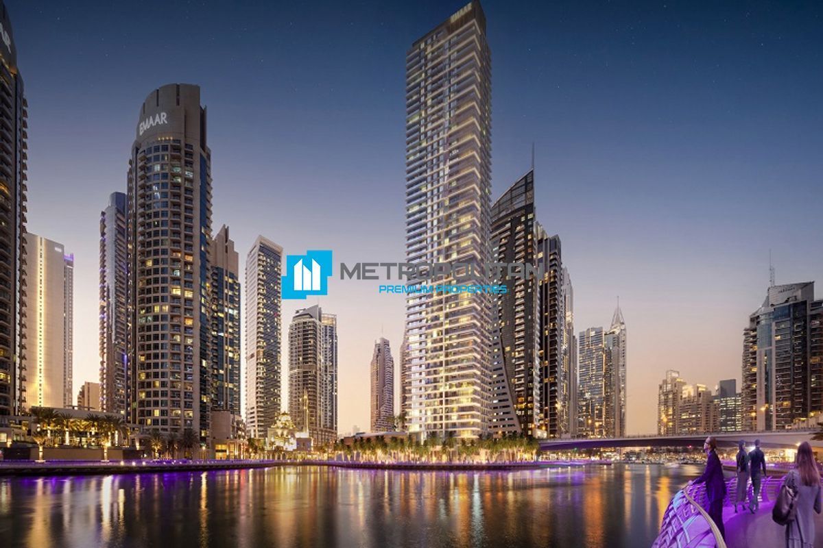 Апартаменты в Дубае, ОАЭ, 70 м2 фото 5