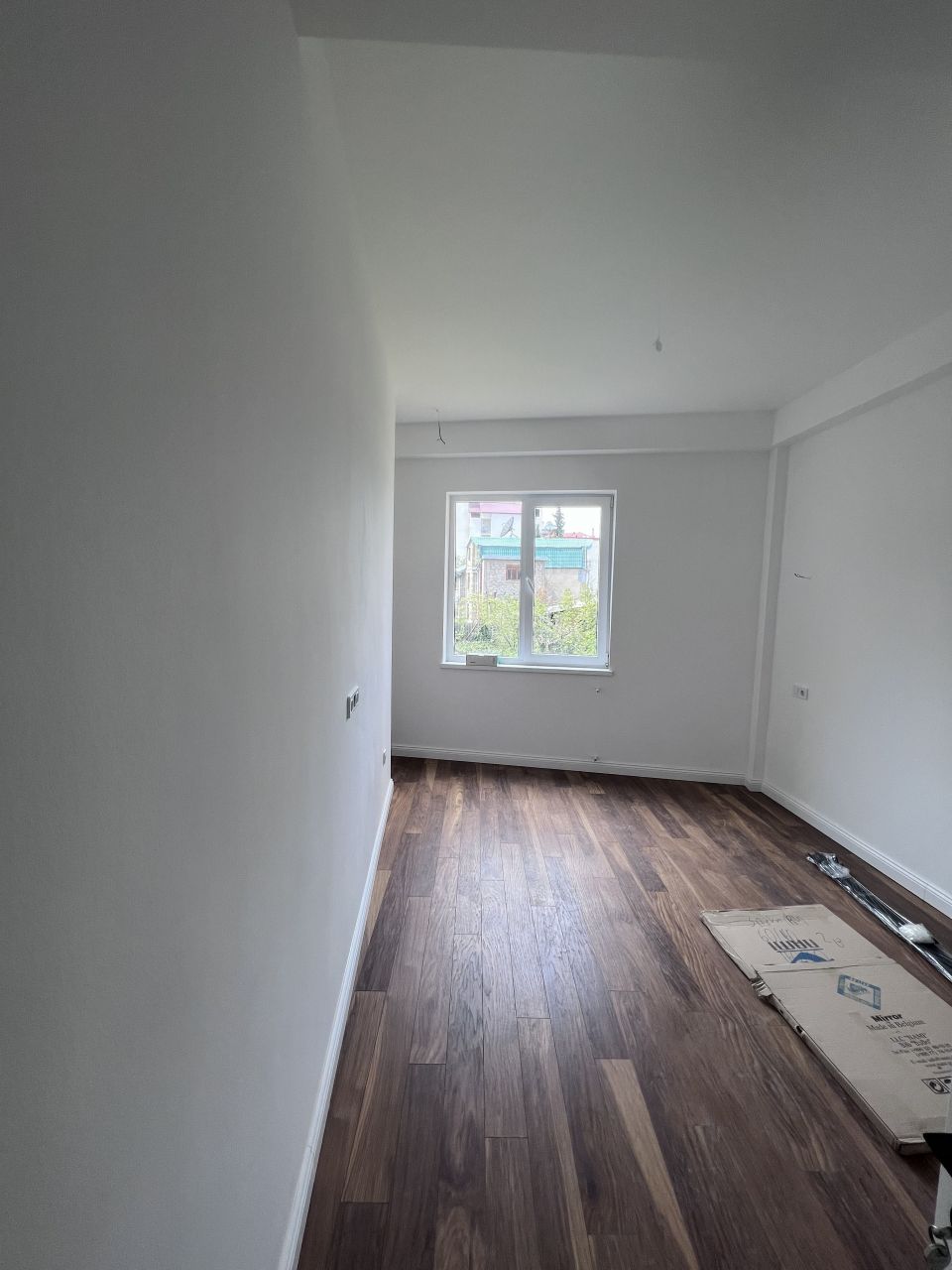 Квартира в Тбилиси, Грузия, 50 м2 фото 3