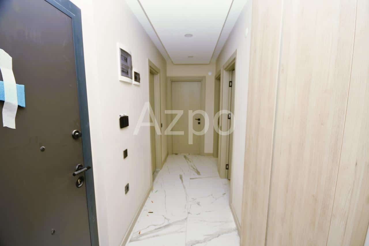 Апартаменты в Анталии, Турция, 75 м2 фото 5