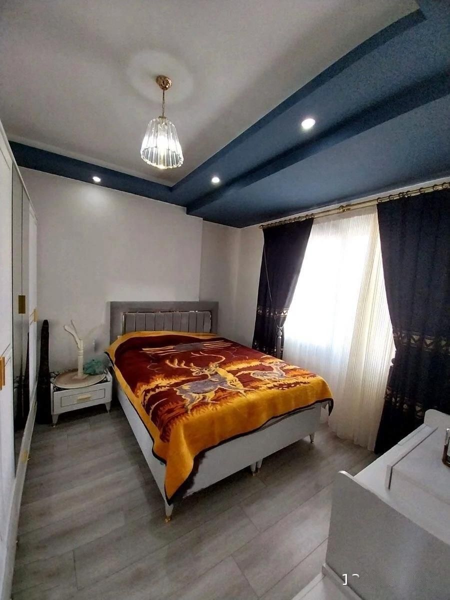 Квартира в Мерсине, Турция, 80 м2 фото 2