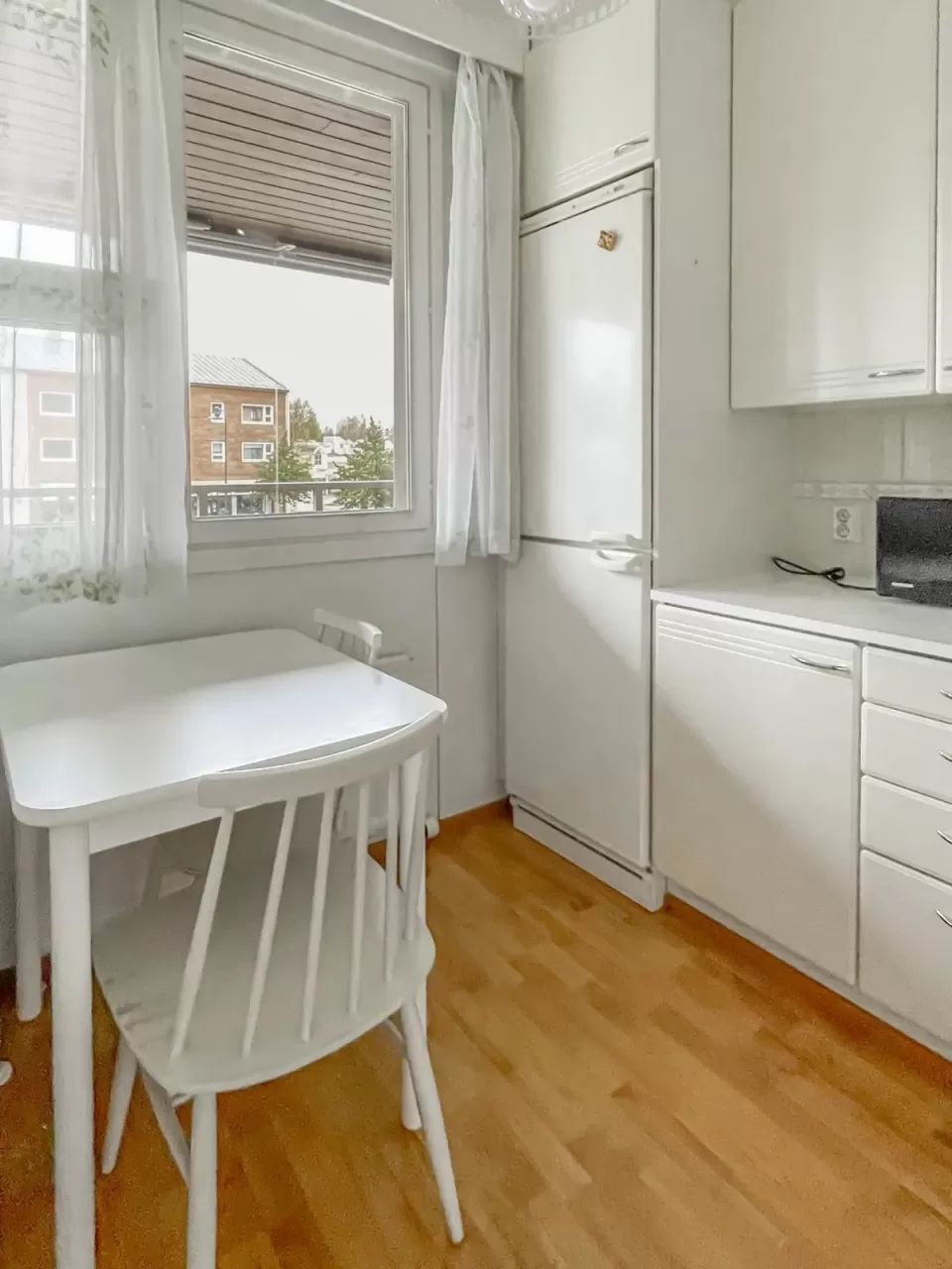 Квартира в Лиекса, Финляндия, 39.5 м2 фото 4