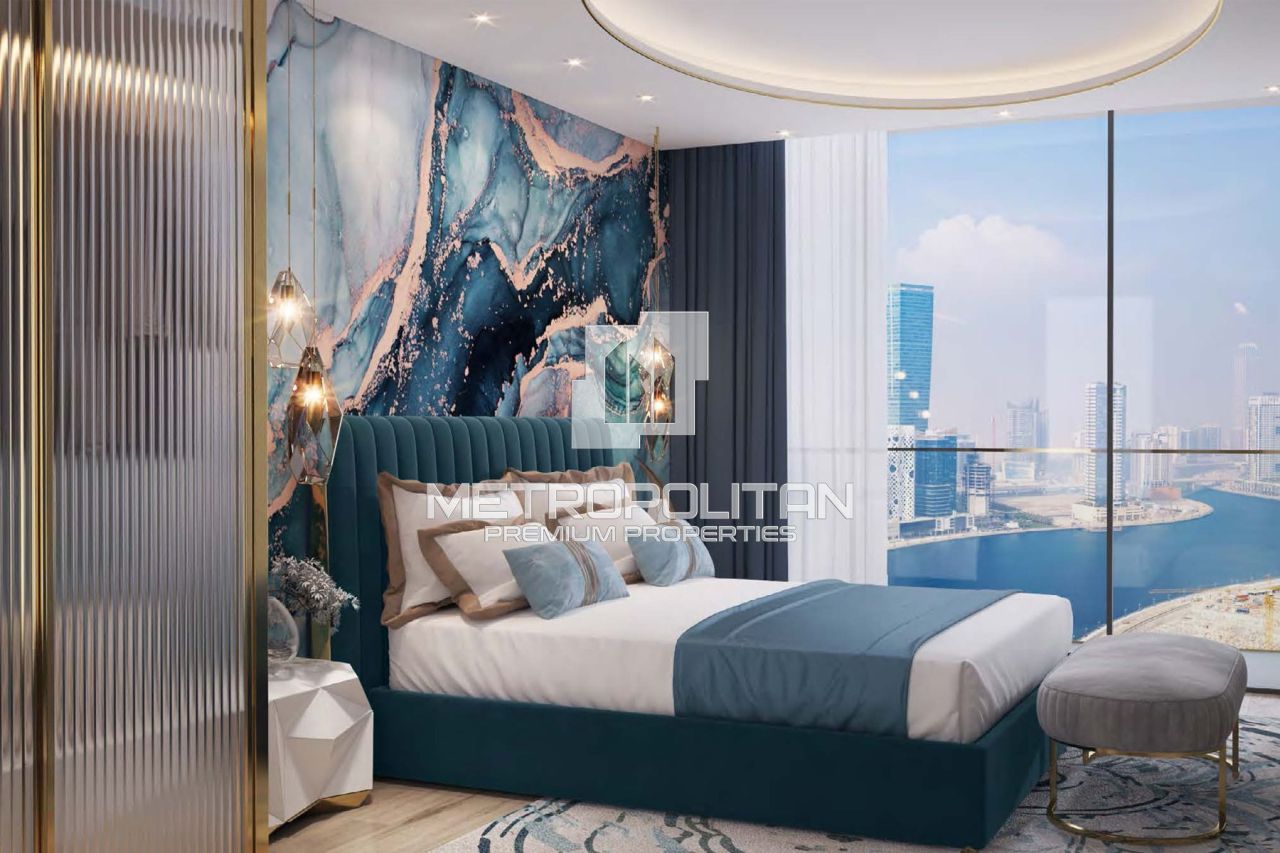 Апартаменты в Дубае, ОАЭ, 81 м2 фото 4
