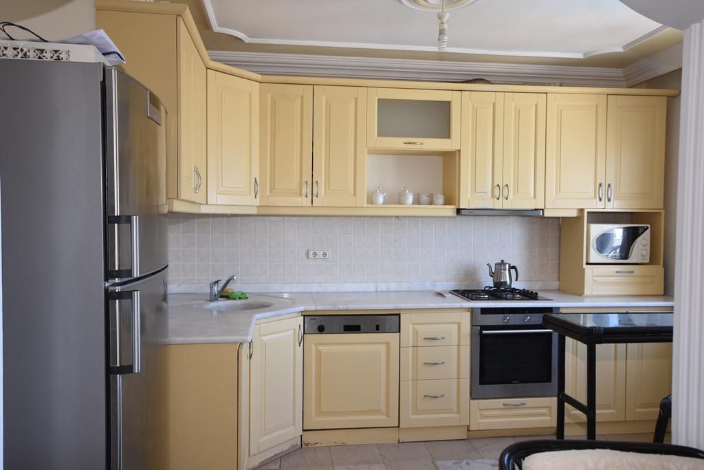 Апартаменты в Алании, Турция, 200 м2 фото 4