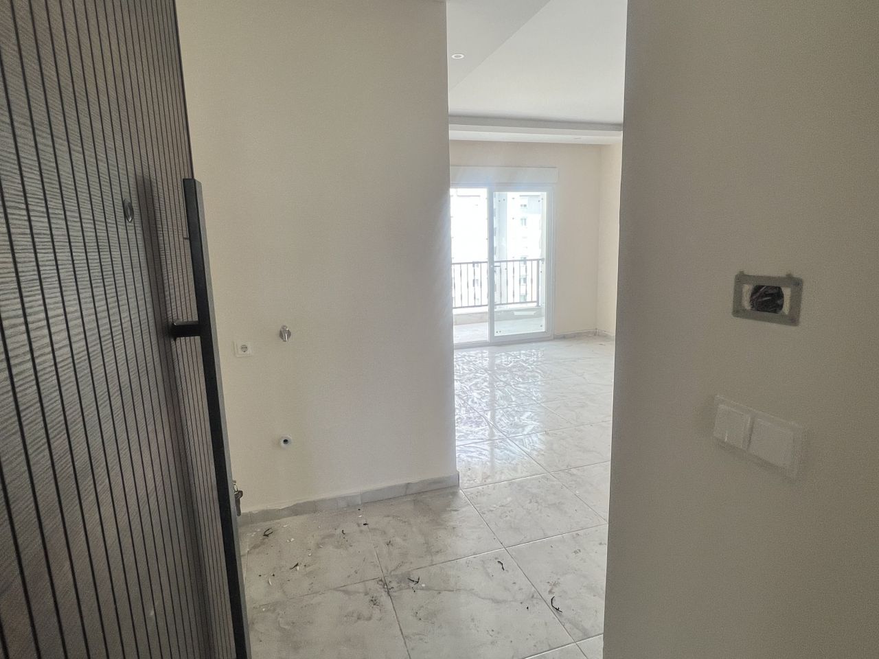 Апартаменты в Алании, Турция, 60 м2 фото 5