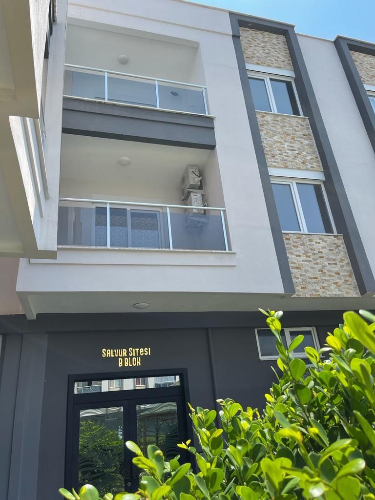 Квартира в Конаклы, Турция, 55 м2 фото 5