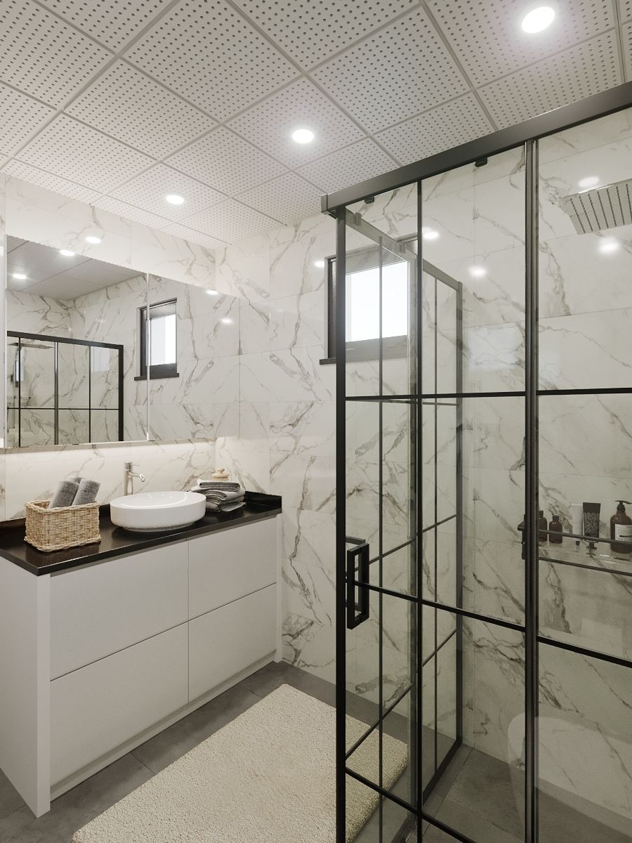 Квартира в Алании, Турция, 64 м2 фото 2