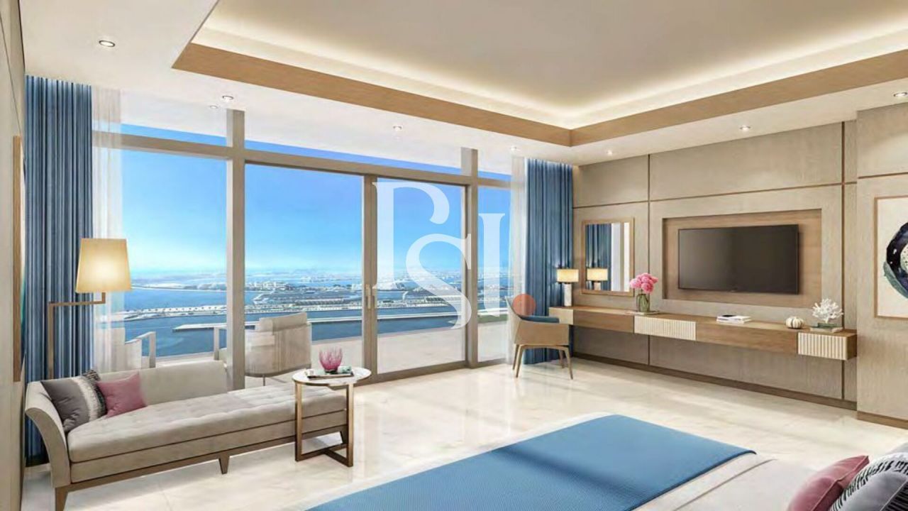 Апартаменты в Дубае, ОАЭ, 148 м2 фото 4