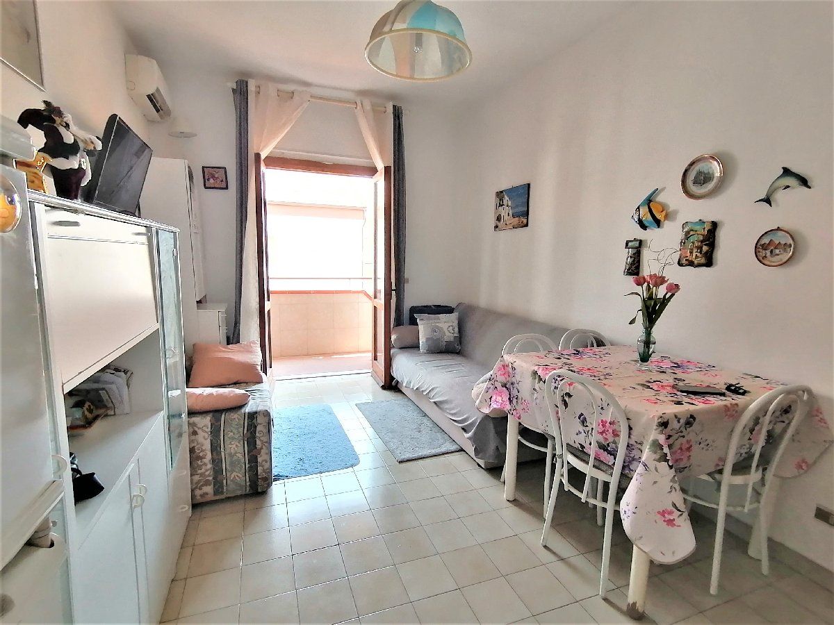 Квартира в Скалее, Италия, 45 м2 фото 3