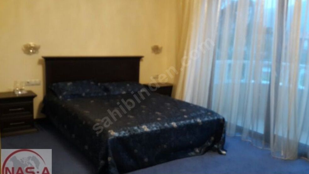 Вилла в Анталии, Турция, 500 м2 фото 2
