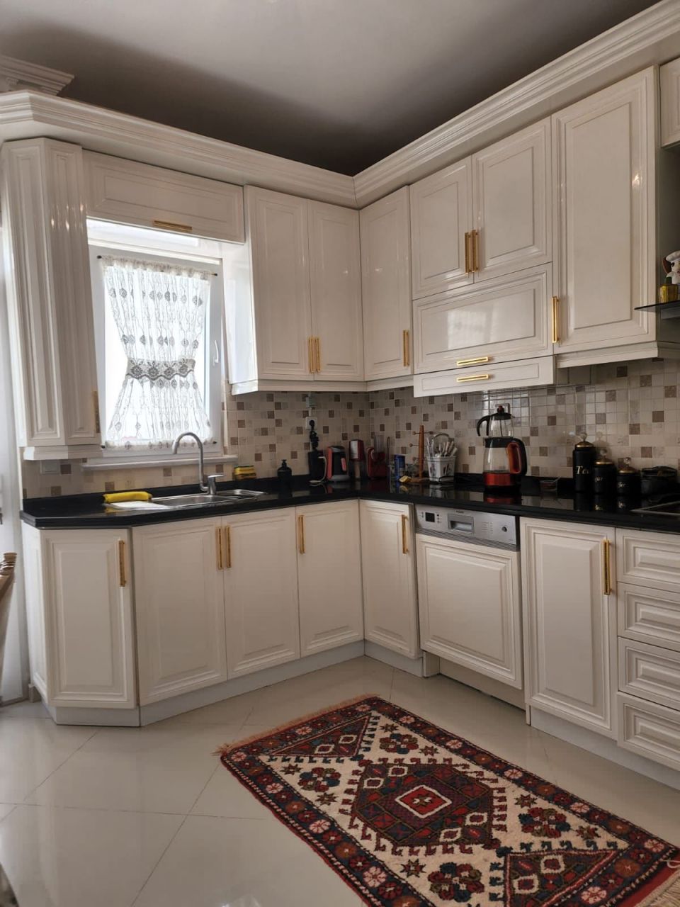 Квартира в Кестеле, Турция, 180 м2 фото 5