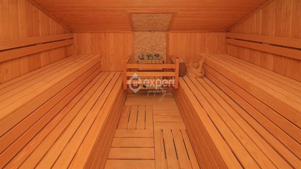 Вилла в Анталии, Турция, 290 м2 фото 4