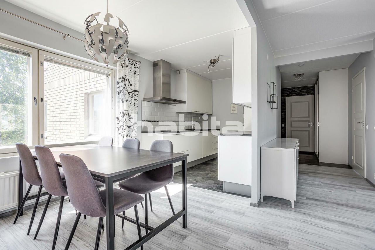 Апартаменты в Кераве, Финляндия, 60 м2 фото 3